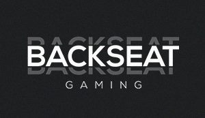 Backseat Gaming